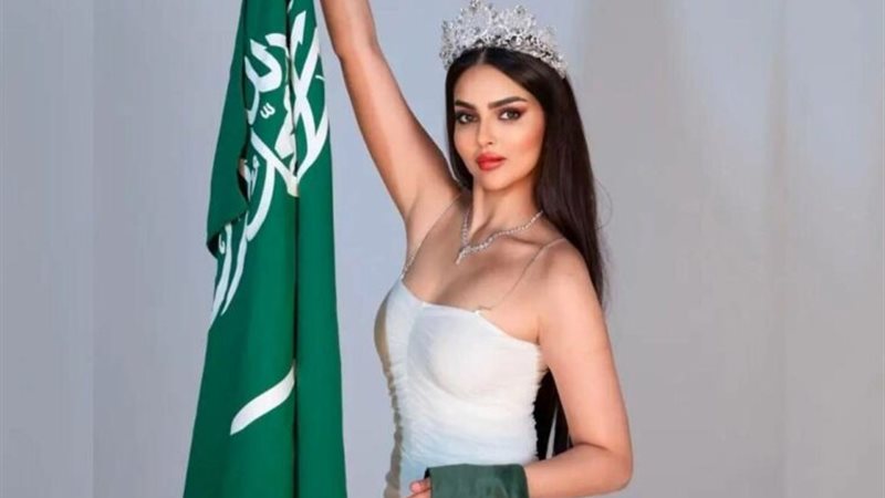 من هي رومي القحطاني
