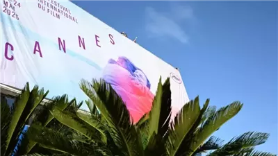 مهرجان كان السينمائي يكشف تفاصيل انقطاع التيار الكهربائي المفاجئ في المدينة