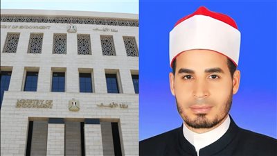 واقعة انقاذ خطيب لحياة أحد المصلين بالشرقية، أول تعليق من وزارة الأوقاف