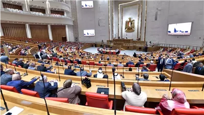 شروط الترشح لمجلس النواب 2025 مصر، اعرف المستندات المطلوبة