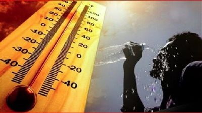 تحذير من موجة حر شديدة ورياح مثيرة للأتربة تضرب مصر.. كيف تستعد لها؟