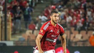 «ع الشاحن»، رامي ربيعة ينتقل إلى هذا النادي بعد رحيله عن الأهلي