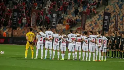 مفاجأة، سيراميكا كليوباترا يهدد صفقة الزمالك المنتظرة في الميركاتو الصيفي 