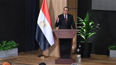 مدبولي: مصر استثمرت مئات المليارات لتطوير البنية الأساسية