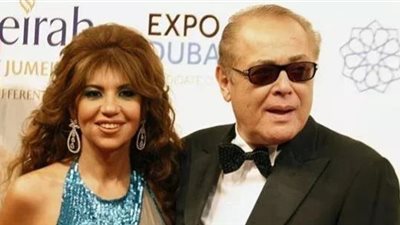 الأستماع لأقوال بوسي شلبي في بلاغ أبناء محمود عبد العزيز بتزوير أوراق رسمية