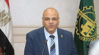 عدد وحدات الإيجار القديم بالقليوبية، المحافظ: جاري توفير بدائل