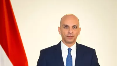 الخارجية: أوضاع المصريين في ليبيا مستقرة ومطمئنة