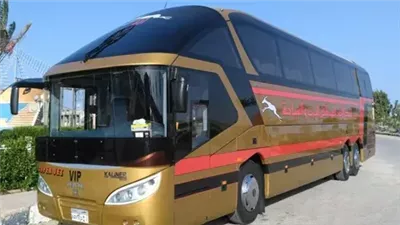 مواعيد رحلات السوبر جيت من القاهرة إلى مرسى مطروح 2025