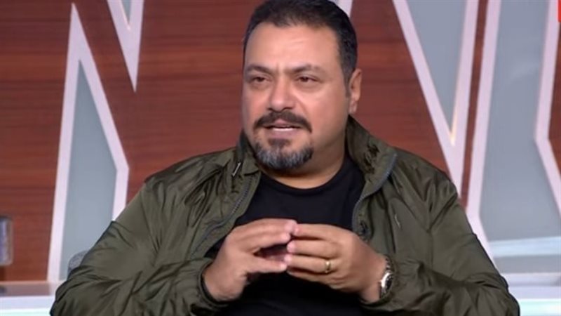 مراد مكرم