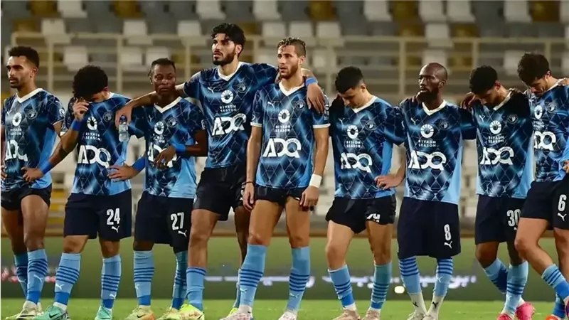 بيراميدز