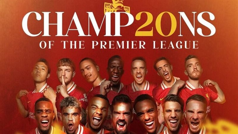 ليفربول يكشف موعد