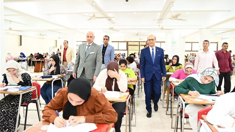 تحذيرات شديدة من