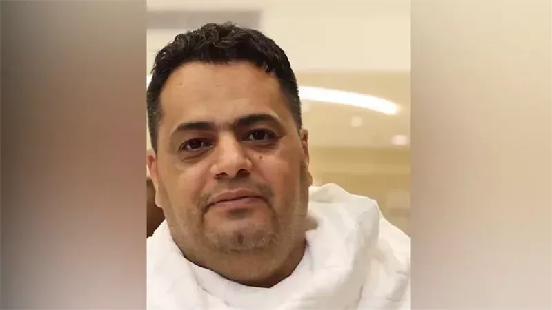 عامر القذافي