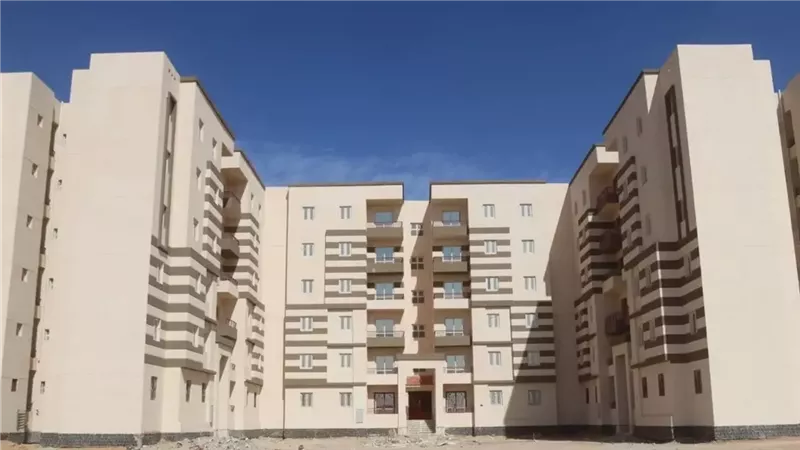 أسعار وحدات سكن لكل