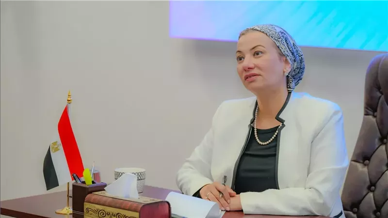 الدكتورة ياسمين فؤاد،