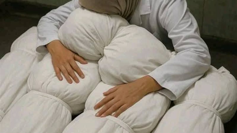 آلاء النجار