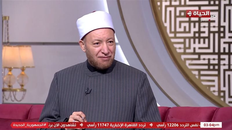 الشيخ عثمان عويضة