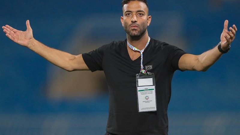 أحمد حسام ميدو