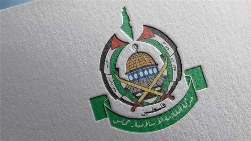 أول تعليق من حماس