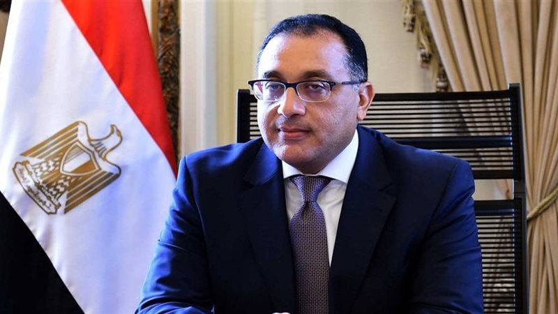 مدبولي: مصر بوابة