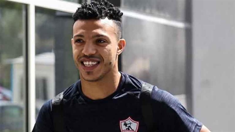 إثبات نسب طفل للاعب