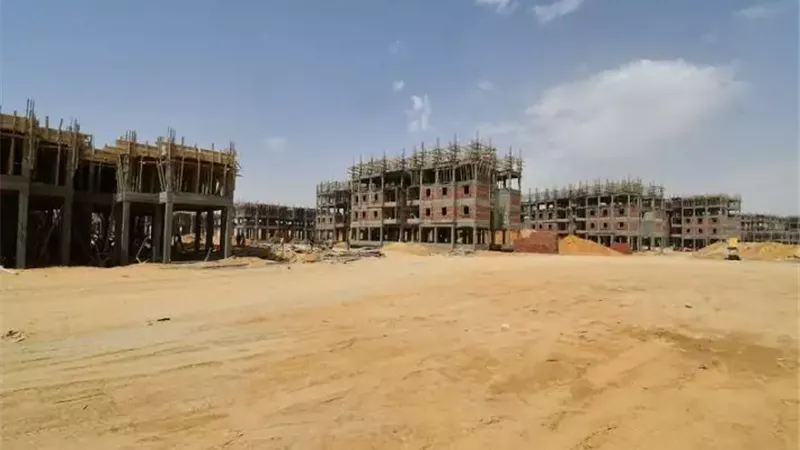 الإسكان تعلن مواعيد