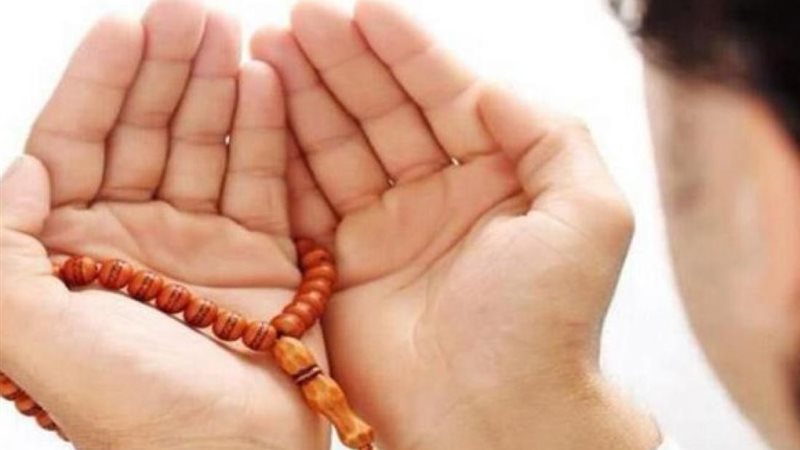 دعاء تيسير الامتحان