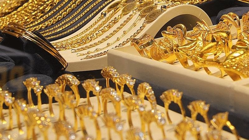 سعر الذهب اليوم آخر