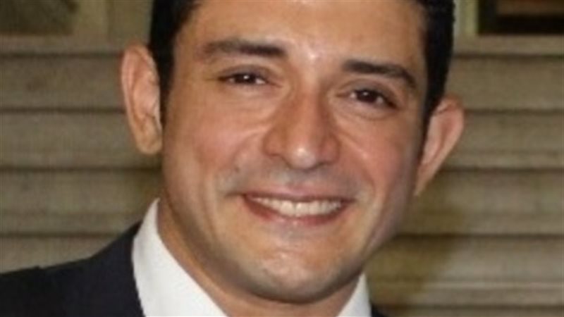 حفيد نوال الدجوي