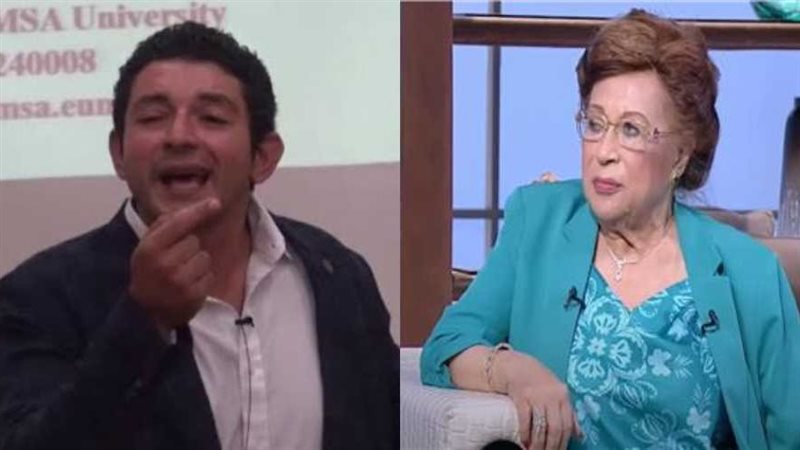 أحمد الدجوى الدكتور
