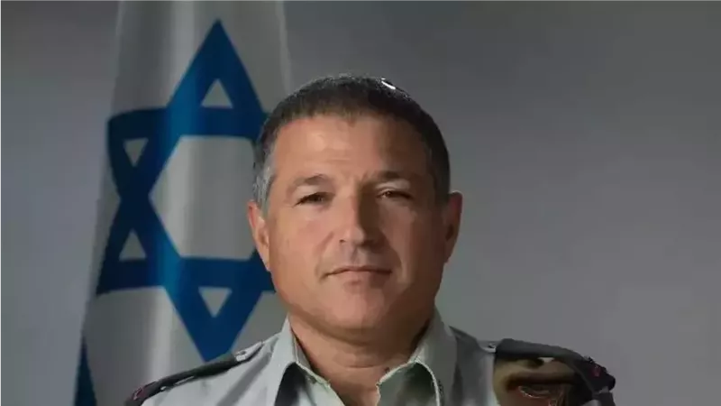 رئيس جهاز الشاباك