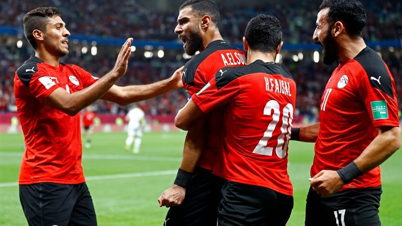 الايام المصرية