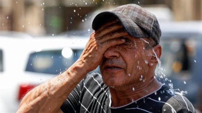 متى تنكسر الموجه