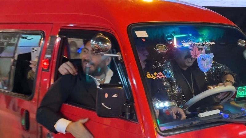 العرض الخاص لفيلم