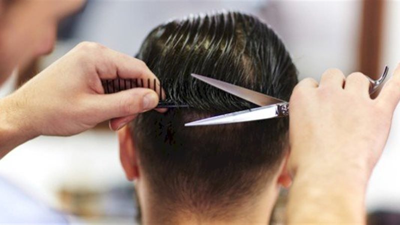 حكم إزالة الشعر وتقليم