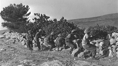 أسباب هزيمة العرب في حرب 1948، مؤرخ يفجر مفاجأة