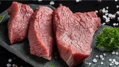 أفضل قطعة لحم في العجل للشوي 2025، قبل عيد الأضحى