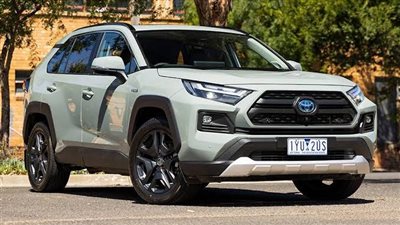  سيارة تويوتا راف فور 2026، اعرف السعر وموعد الطرح في السوق