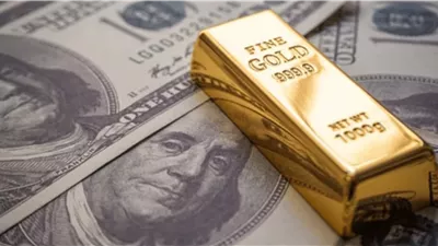 أيهما أفضل شراء الذهب أم الدولار، خبير يرسم خارطة الاستثمار الآمن للمصريين