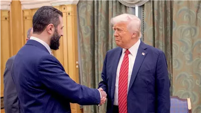 الرئيس السوري يعلن بدء معركته الجديدة من قلب حلب| تفاصيل 