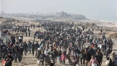 السيناريو المظلم، مساعد وزير الخارجية الأسبق يحذر من أحداث خطرة تستهدف مصر خلال أيام