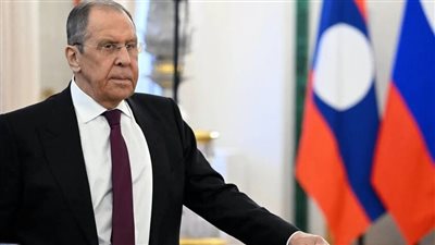 لافروف يكشف شروط موسكو لتسوية نزاع روسيا مع أوكرانيا سلميا، ما القصة؟