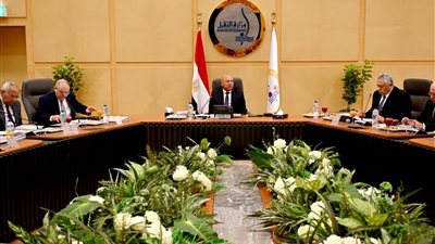 الوزير: خطة شاملة لتحديث الأسطول البحري، و36 سفينة تنقل 25 مليون طن سنويًا 