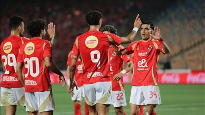 شاهد أهداف مباراة الأهلي وفاركو في ختام الدوري المصري 2025 (فيديو)