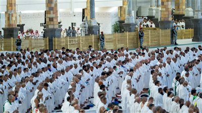 قناة الحج السعودية مباشر نايل سات 2025، بجودة عالية وصوت نقي