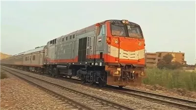 استعدادات السكك الحديدية لعيد الأضحى 2025، مواعيد القطارات على خط «القاهرة – أسوان» والعكس