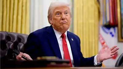 المحكمة الفيدرالية تقيد سلطة ترامب في فرض الرسوم الجمركية