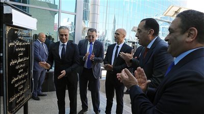 تفاصيل افتتاح المقر الجديد لجهاز حماية المستهلك بالقاهرة الجديدة