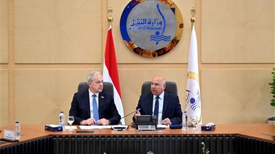 كامل الوزير: إنشاء مشروع مصري بيلاروسي مشترك لتصنيع الجرارات الزراعية