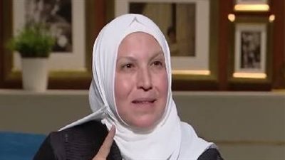 نجلة الداعية عبلة الكحلاوي، من هي الدكتورة مروى ياسين مساعد وزير الأوقاف الجديد لشئون الواعظات؟